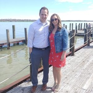 Meet your Posher, Jenna